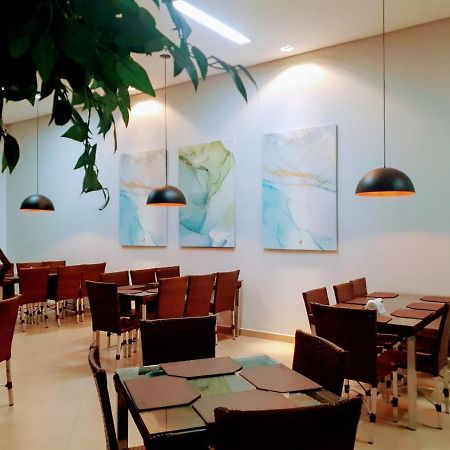 Vai Da Pesca Hotel E Marina Caraguatatuba Ngoại thất bức ảnh