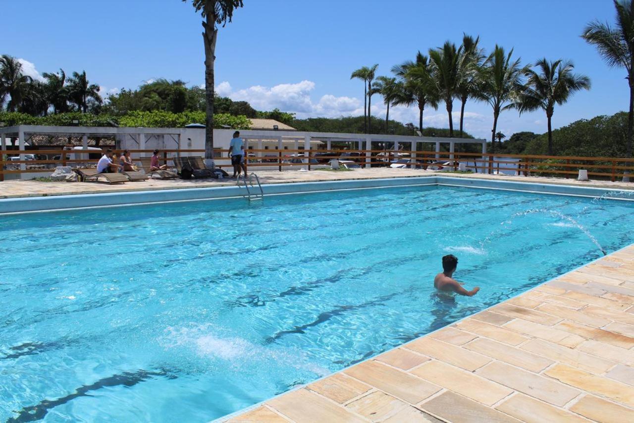 Vai Da Pesca Hotel E Marina Caraguatatuba Ngoại thất bức ảnh