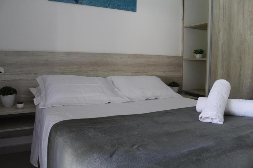 Vai Da Pesca Hotel E Marina Caraguatatuba Ngoại thất bức ảnh