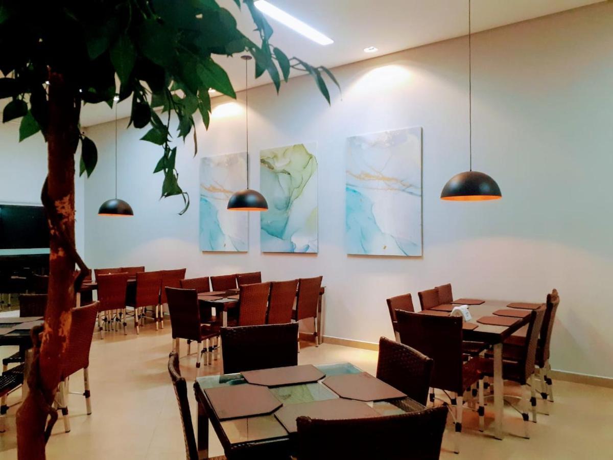 Vai Da Pesca Hotel E Marina Caraguatatuba Ngoại thất bức ảnh