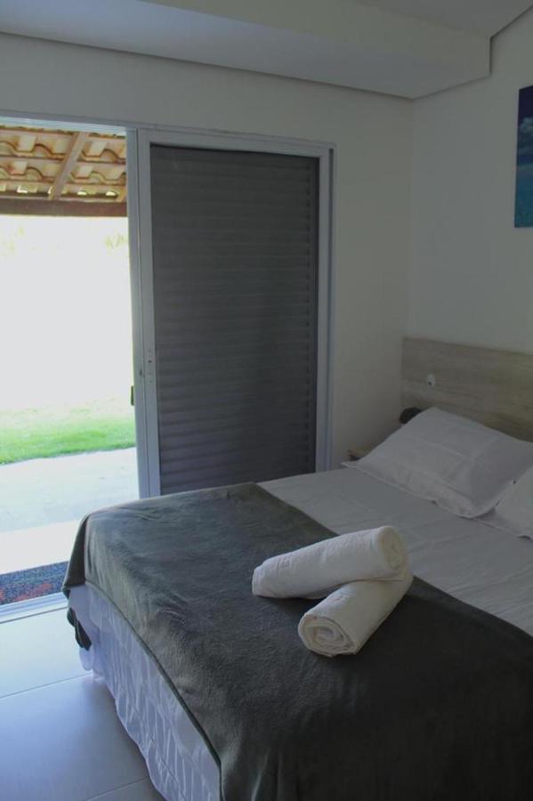 Vai Da Pesca Hotel E Marina Caraguatatuba Ngoại thất bức ảnh