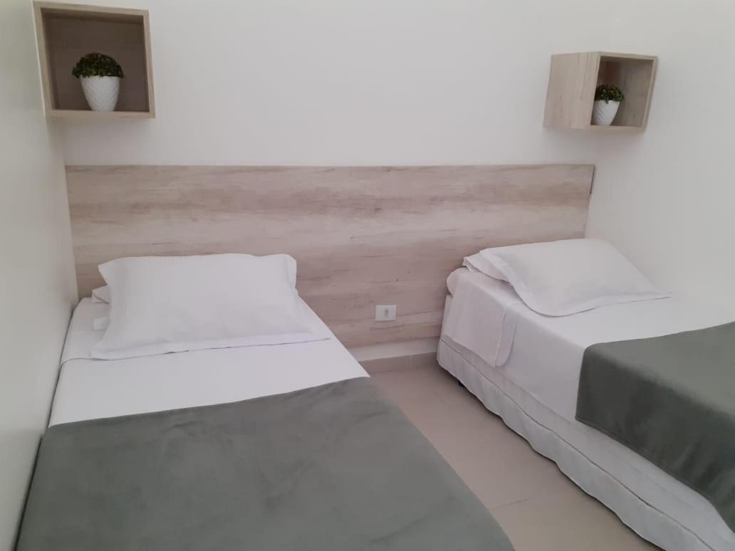 Vai Da Pesca Hotel E Marina Caraguatatuba Ngoại thất bức ảnh